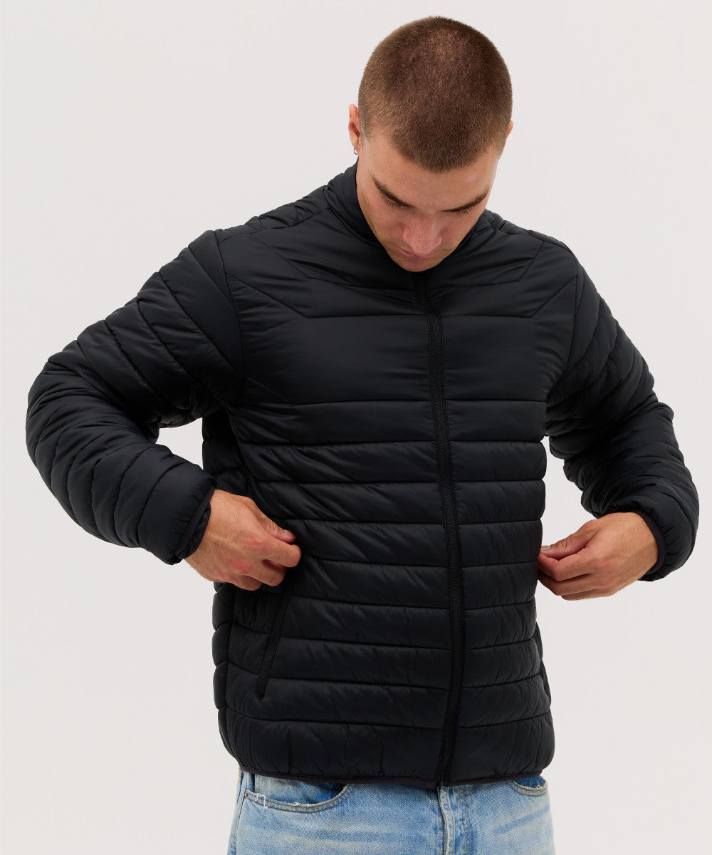 Proper Puffer Jacket