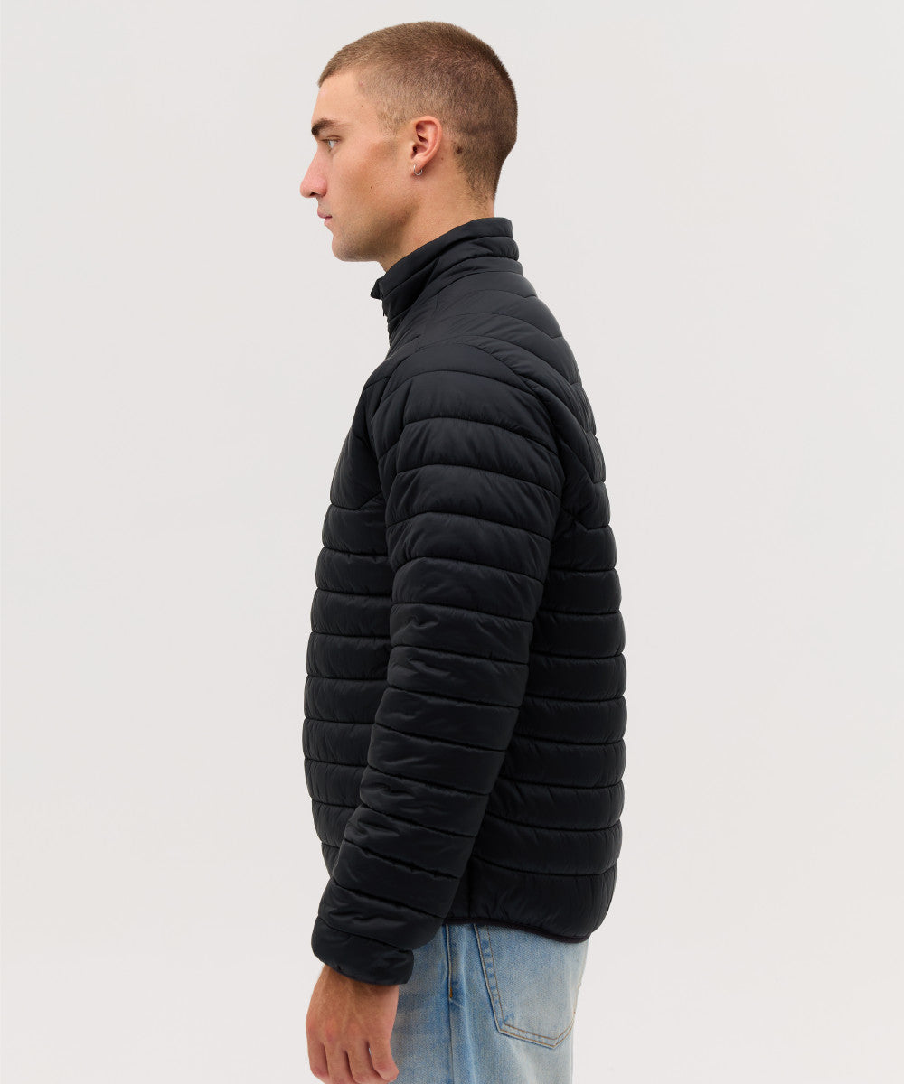 Proper Puffer Jacket