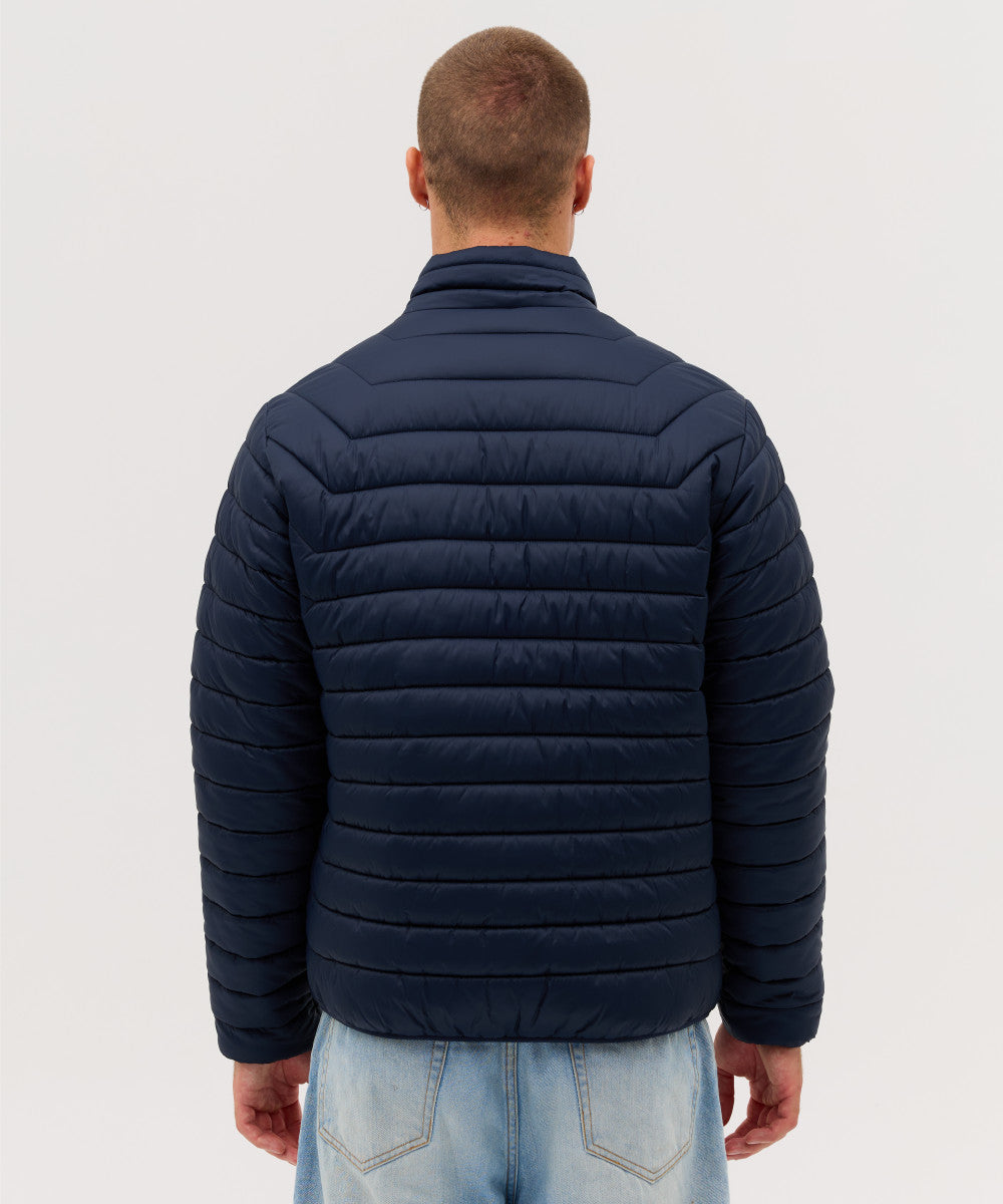Proper Puffer Jacket