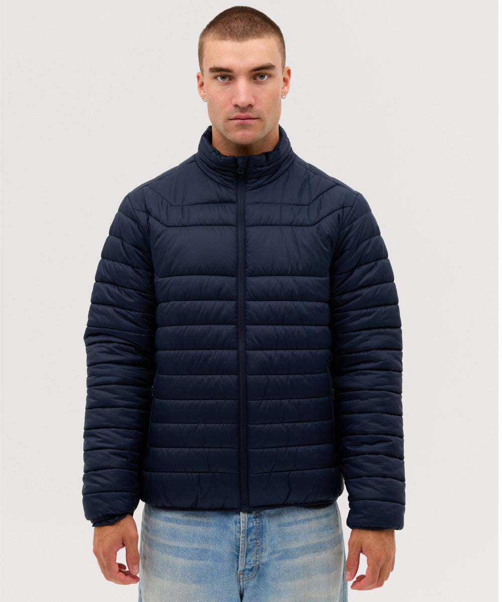 Proper Puffer Jacket