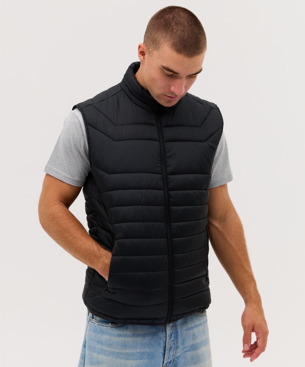 Proper Puffer Vest