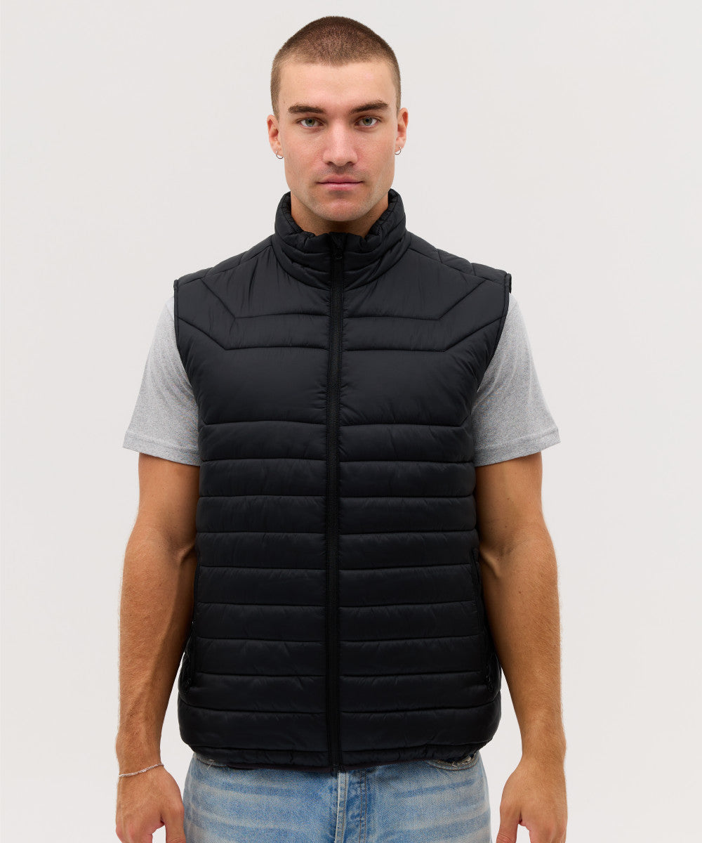 Proper Puffer Vest