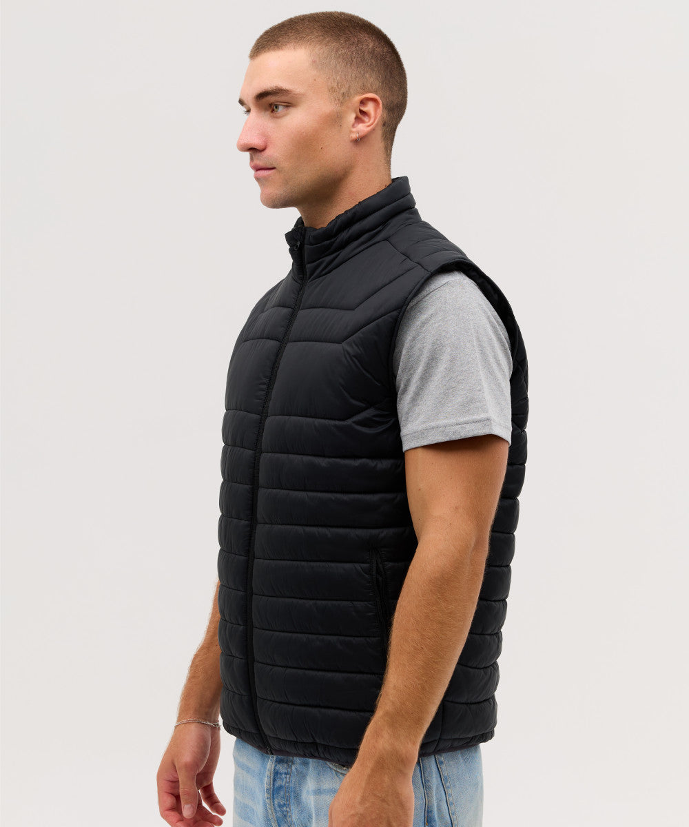 Proper Puffer Vest