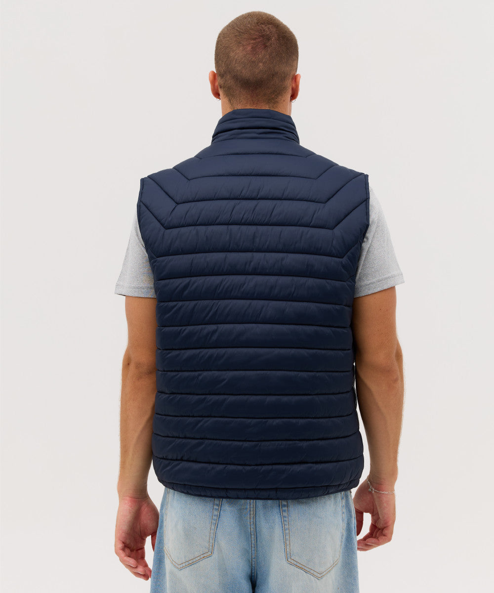 Proper Puffer Vest