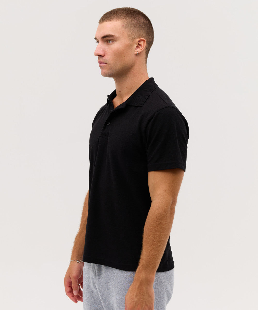 Raven Polo