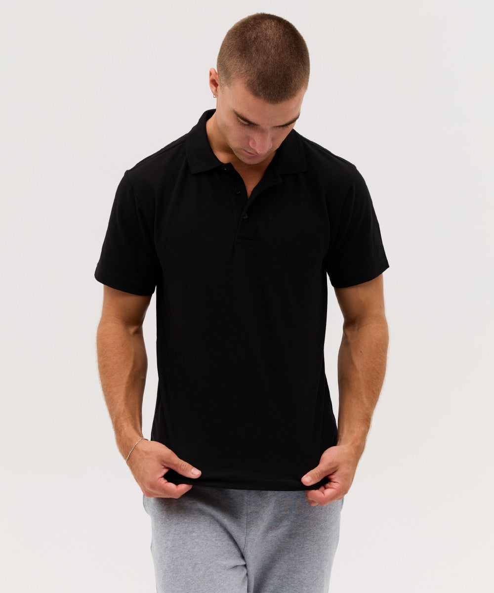 Raven Polo