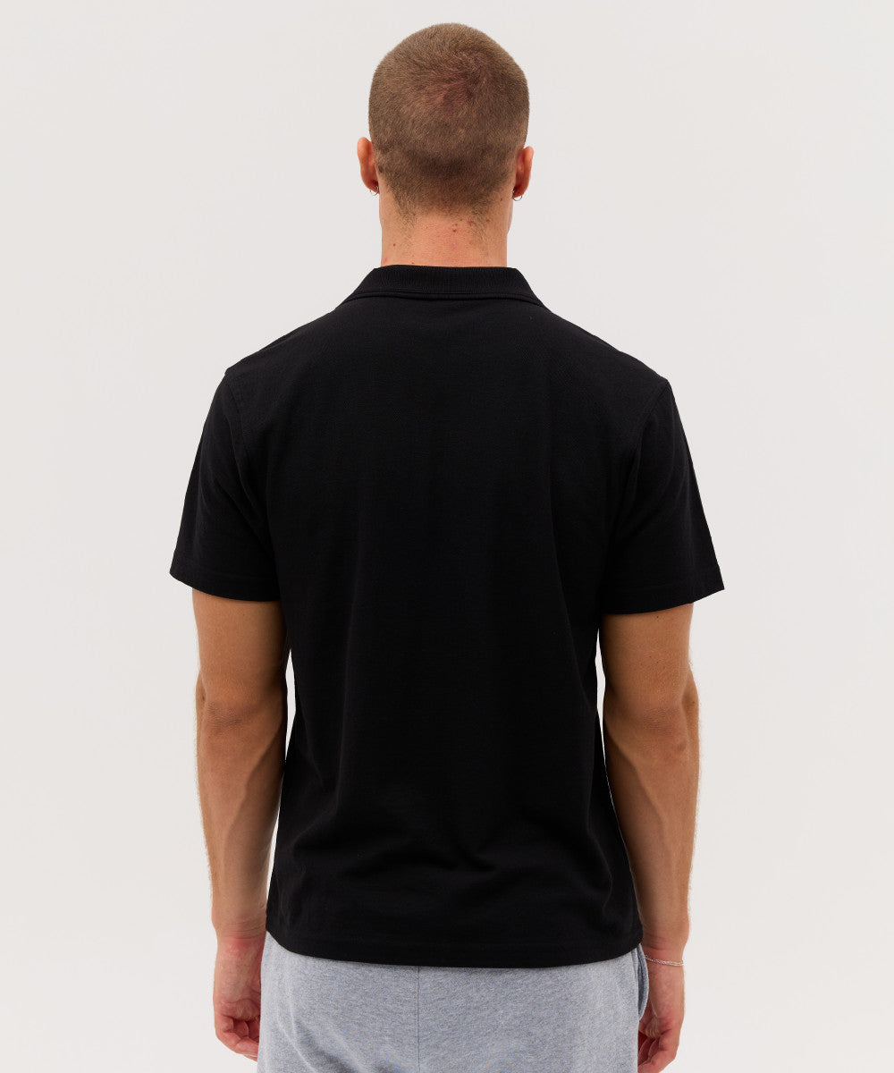 Raven Polo