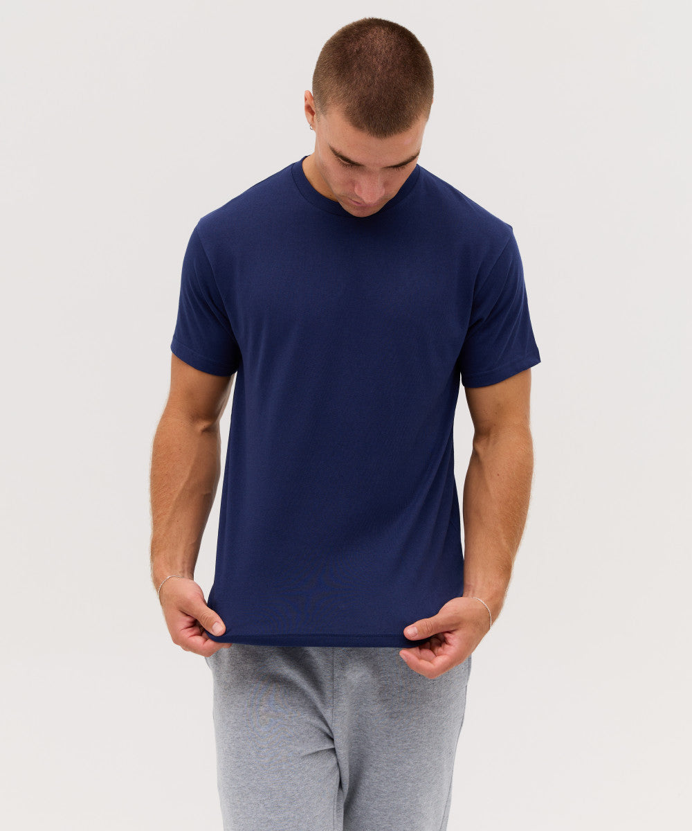 Reborn Tee