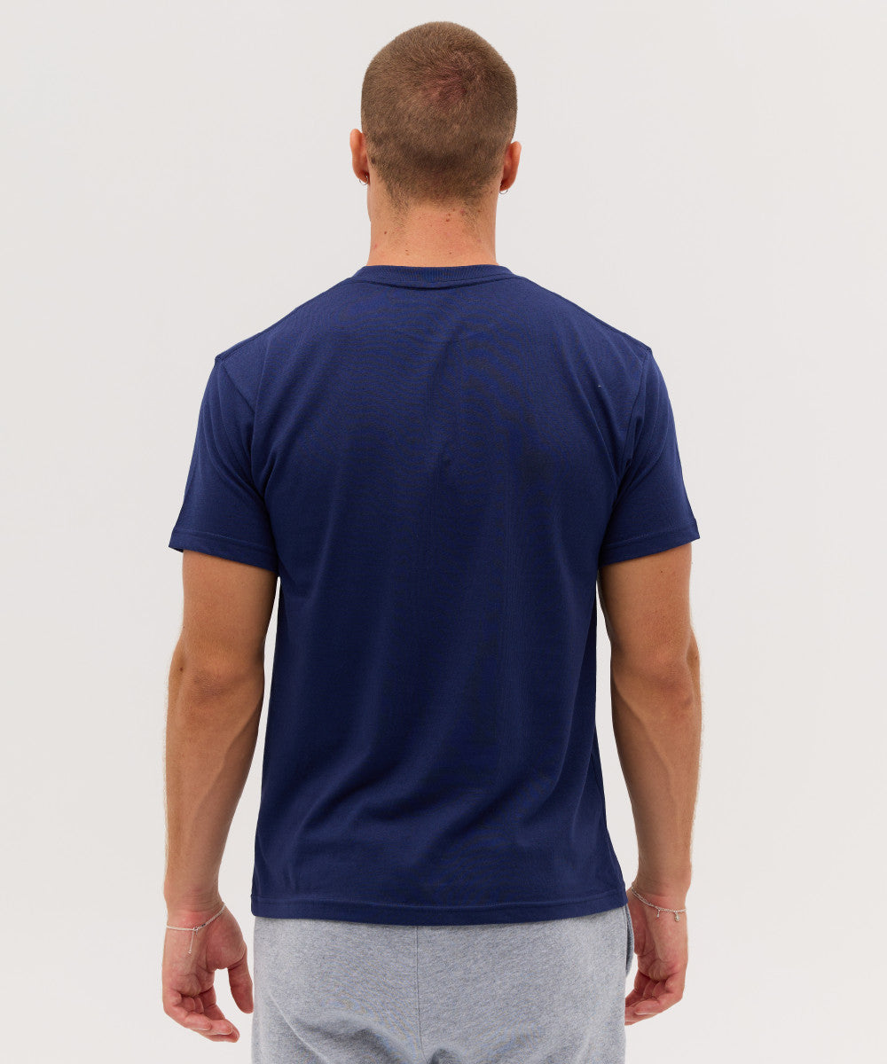 Reborn Tee