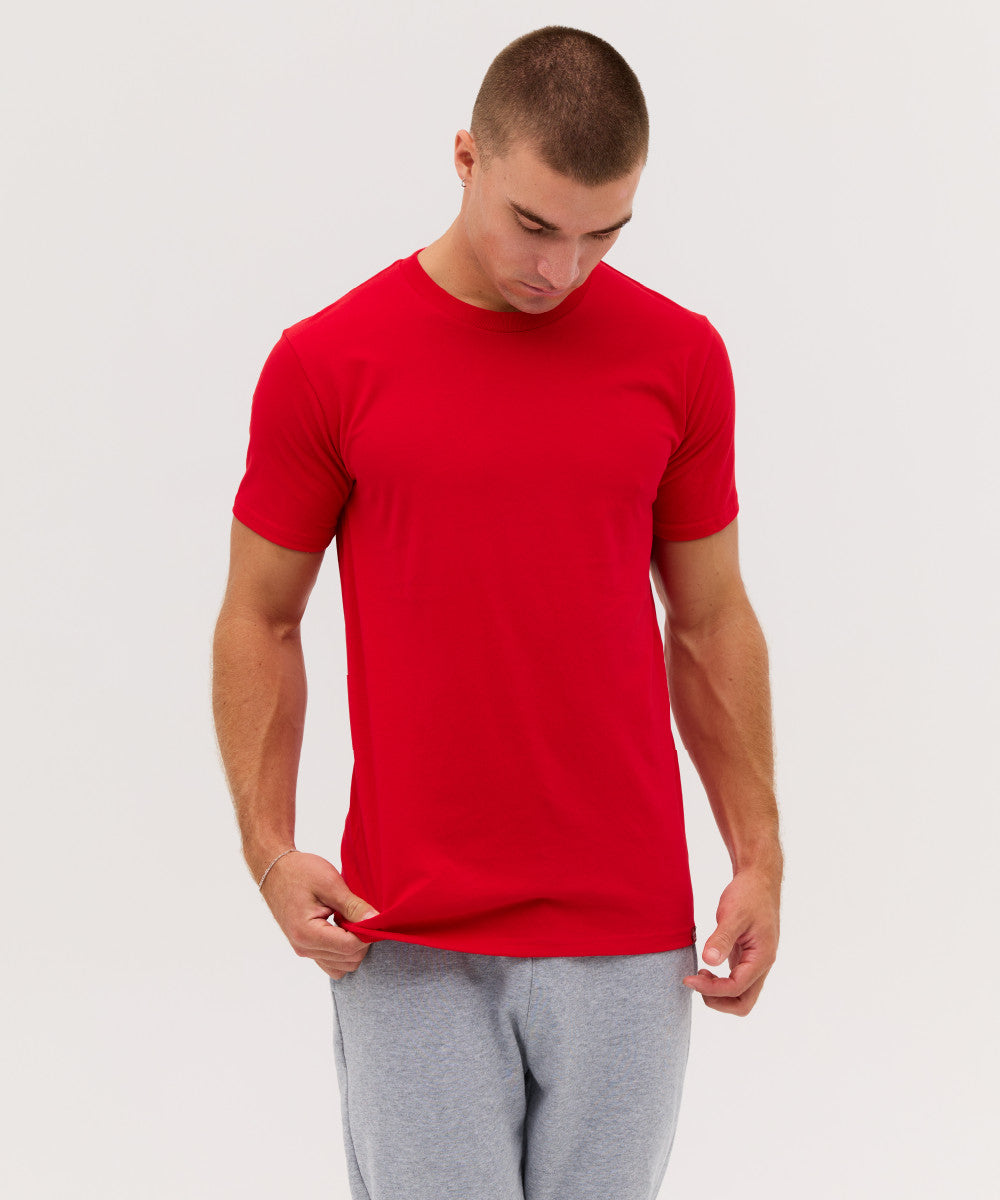Redland Tee