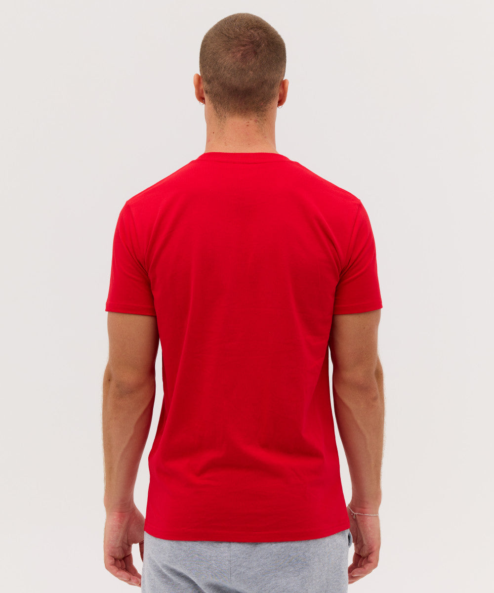 Redland Tee