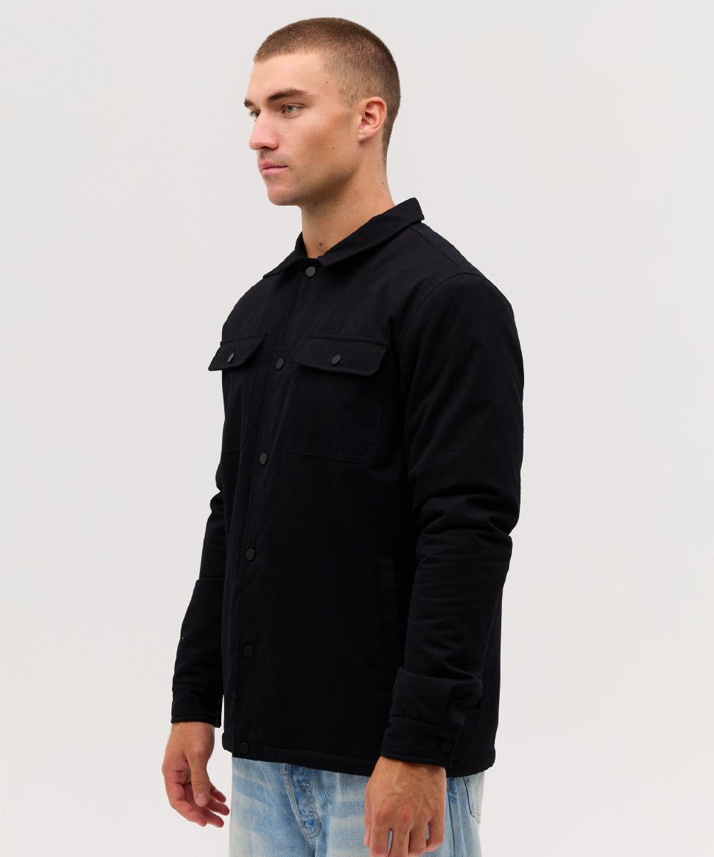 Studio Canvas Jacket