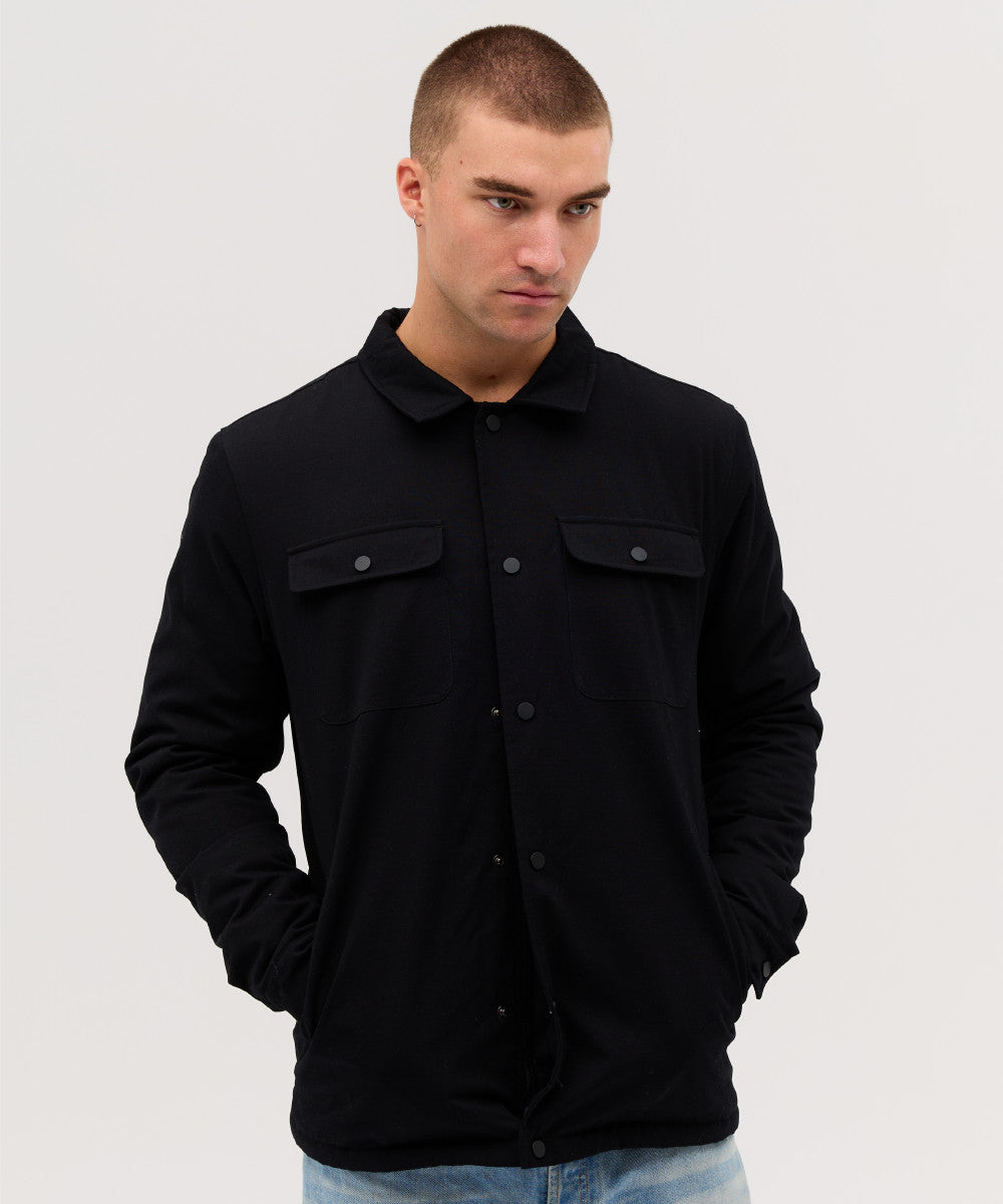 Studio Canvas Jacket