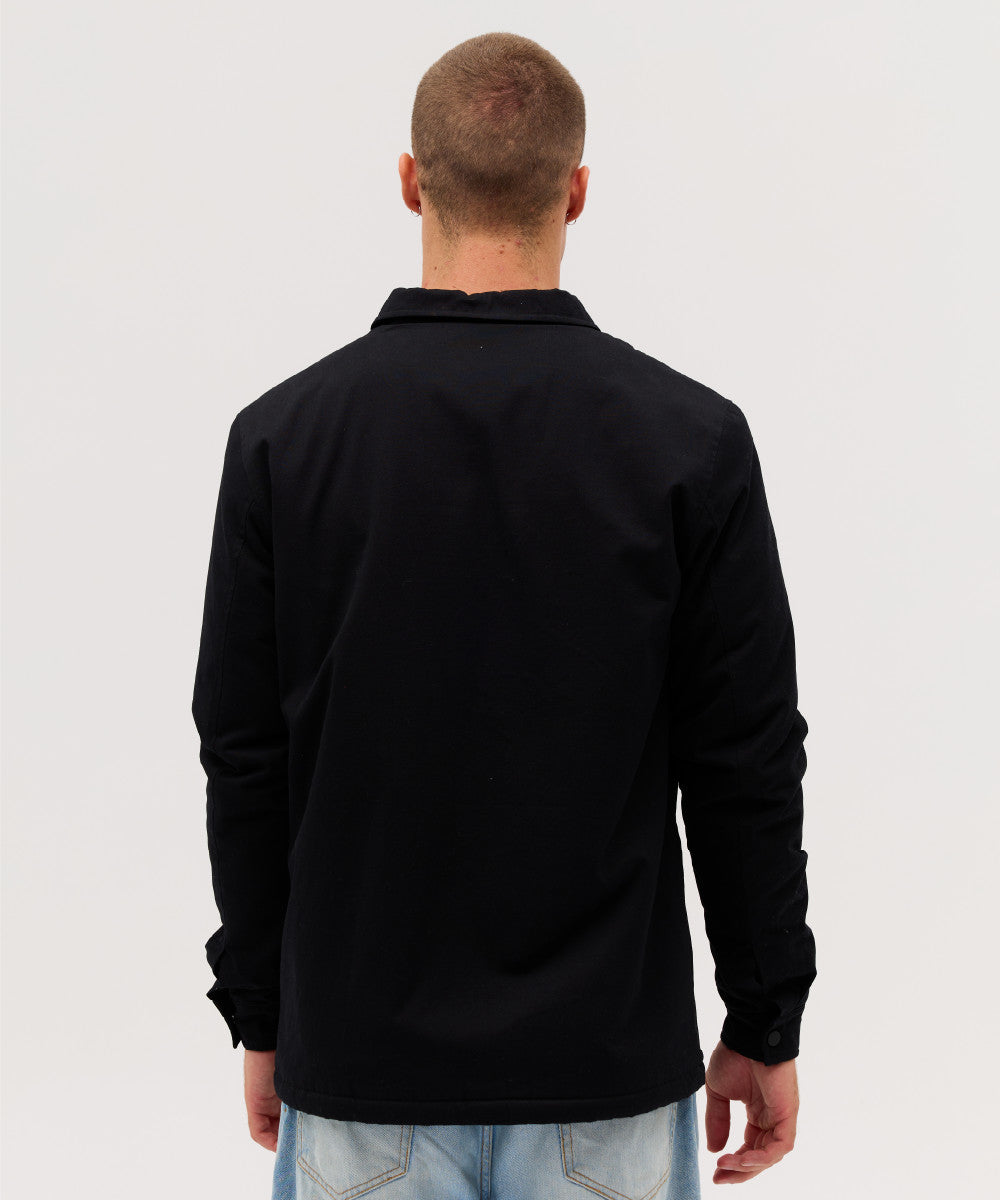 Studio Canvas Jacket