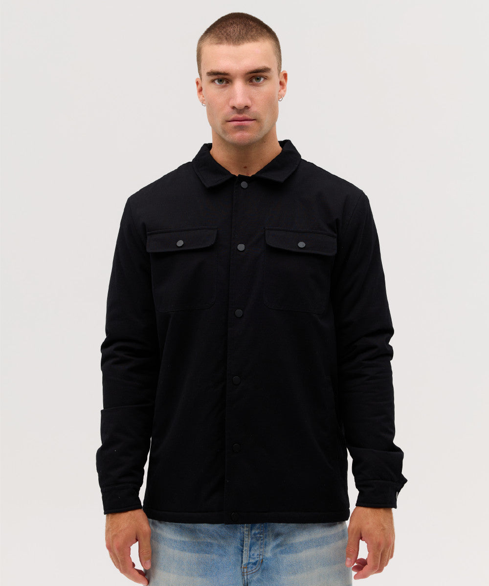 Studio Canvas Jacket