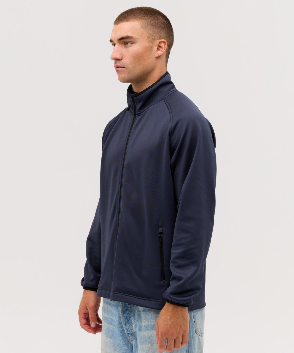 Summit Bonded Jacket