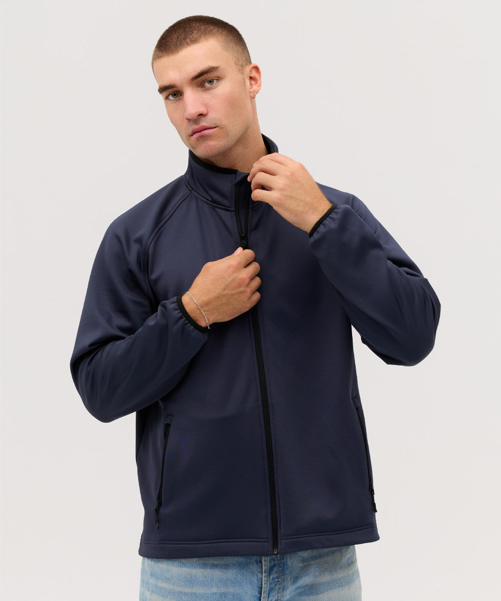 Summit Bonded Jacket