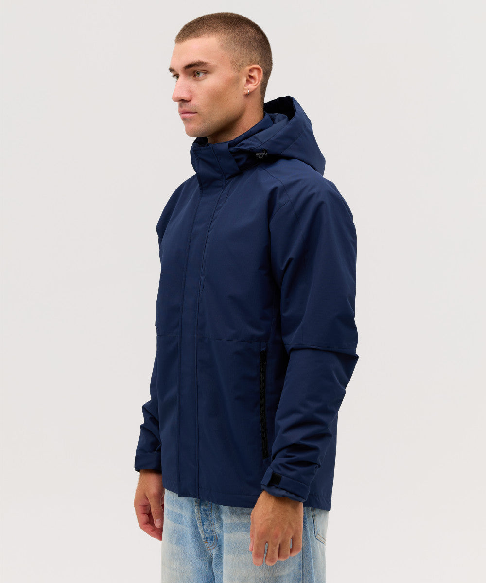 Utility Jacket