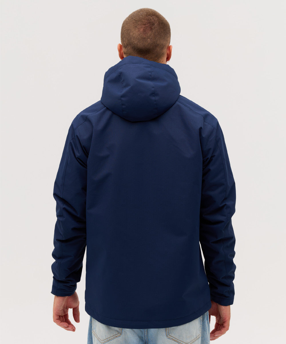 Utility Jacket