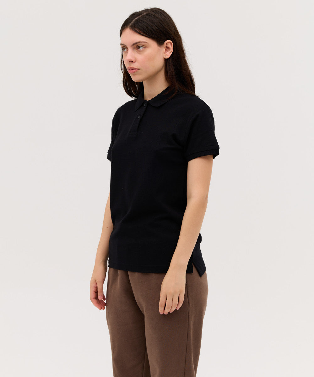 Women's Delta Polo