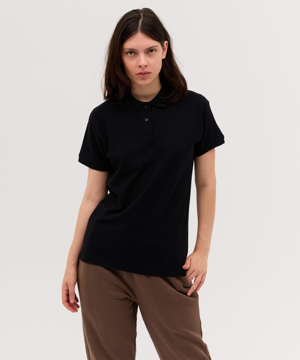 Women's Delta Polo