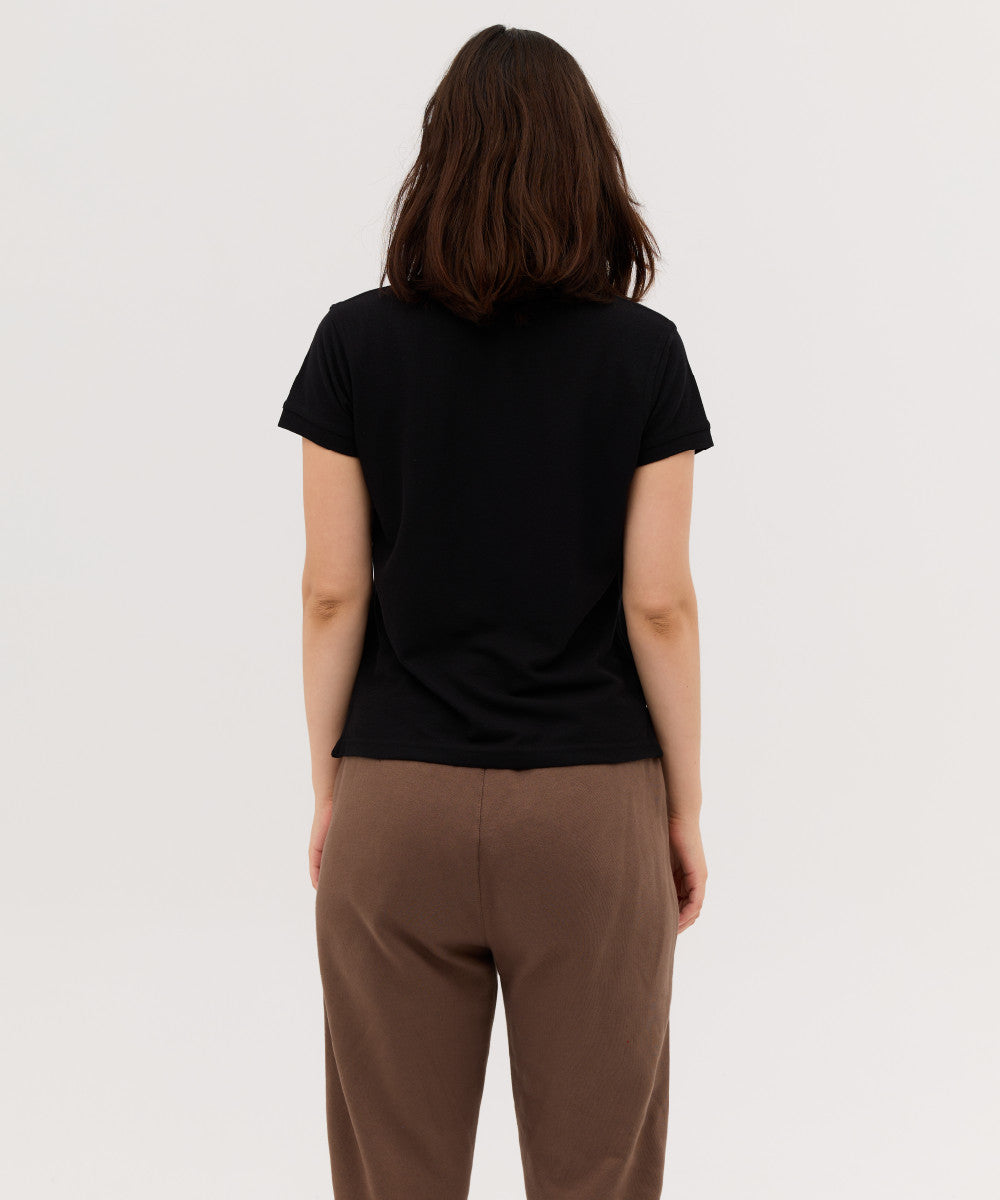 Women's Raven Polo