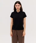 Women's Raven Polo