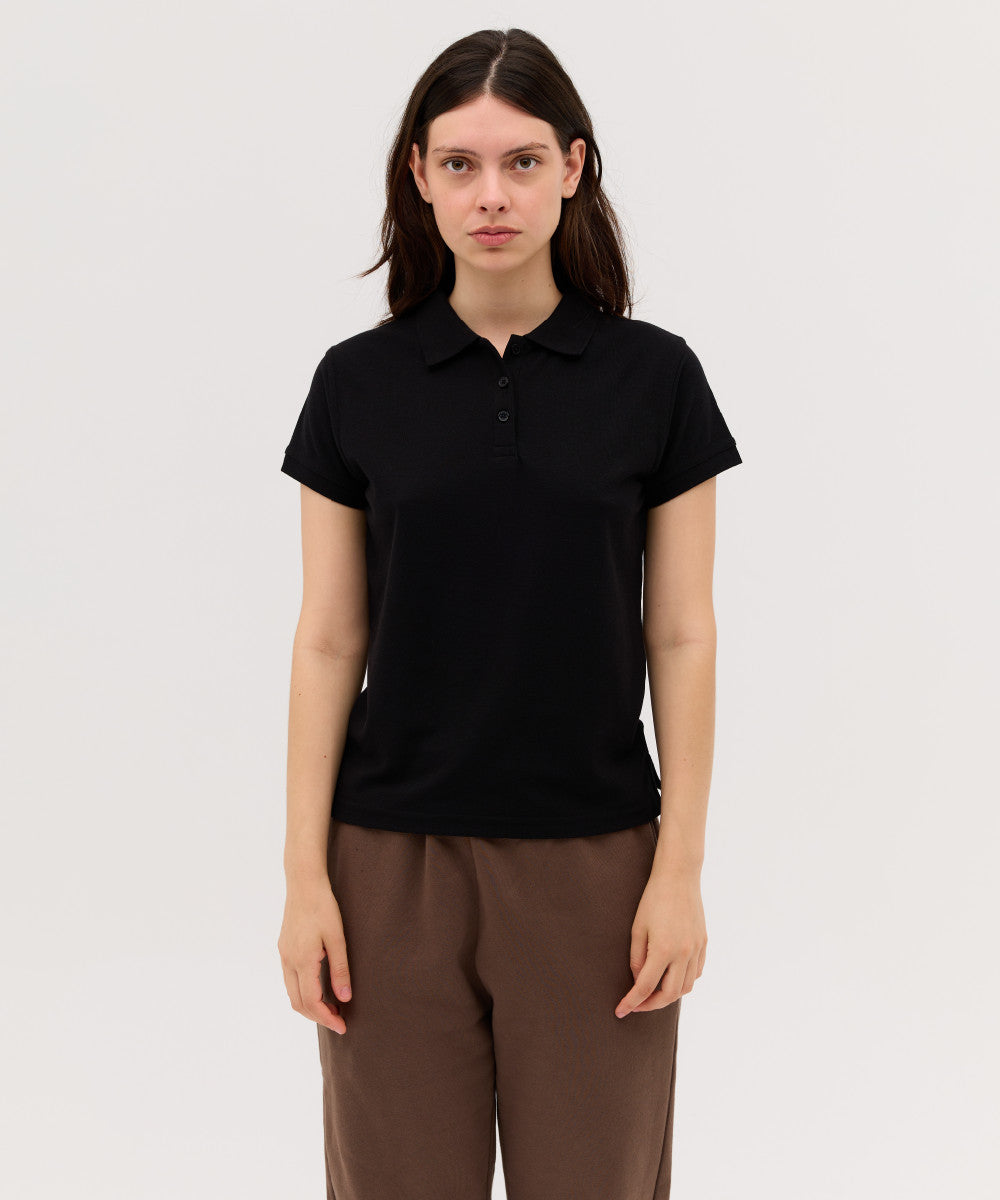 Women's Raven Polo