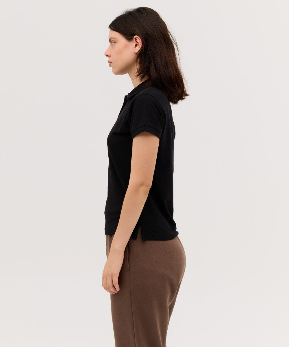 Women's Raven Polo