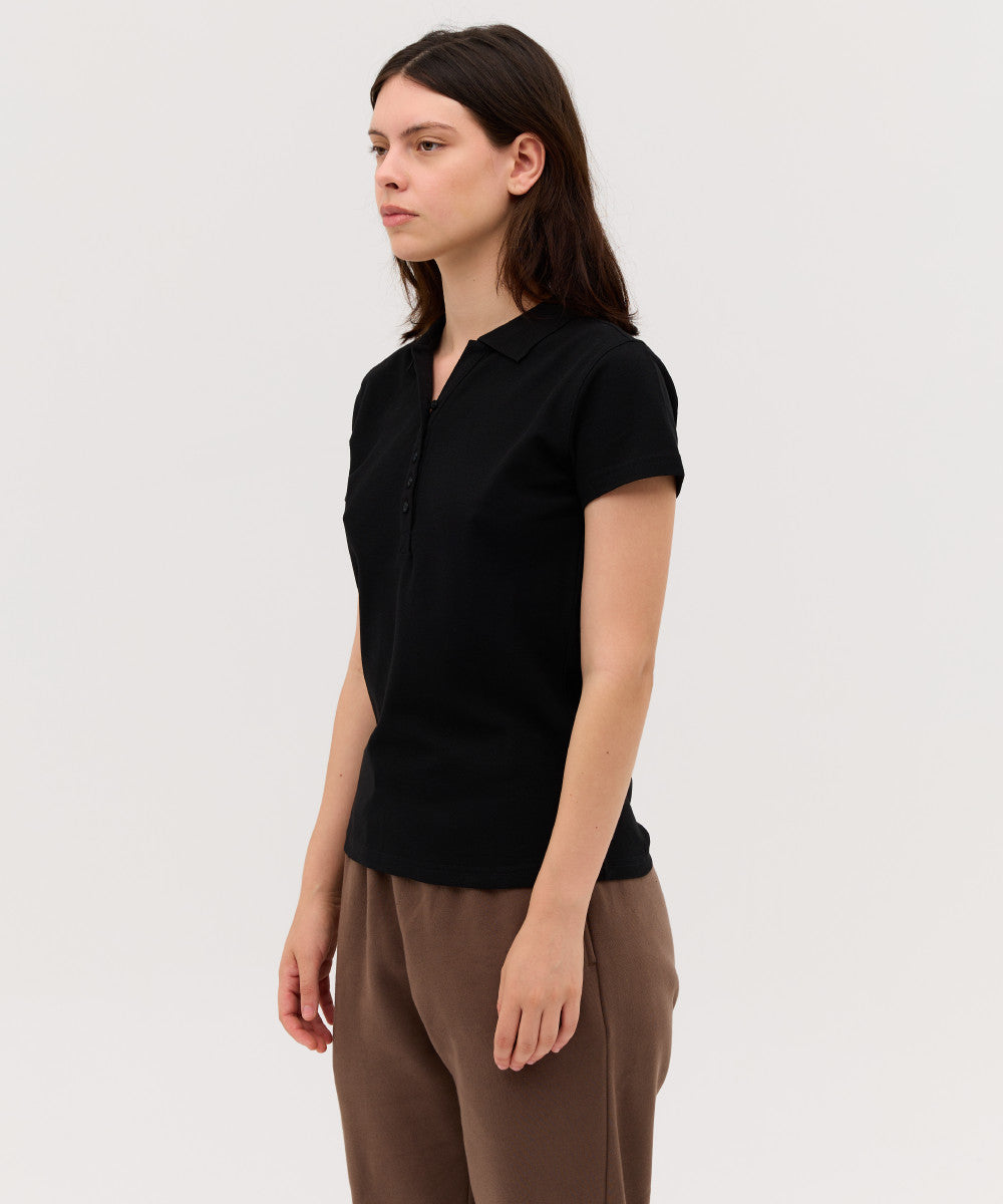 Women's Sundance Polo