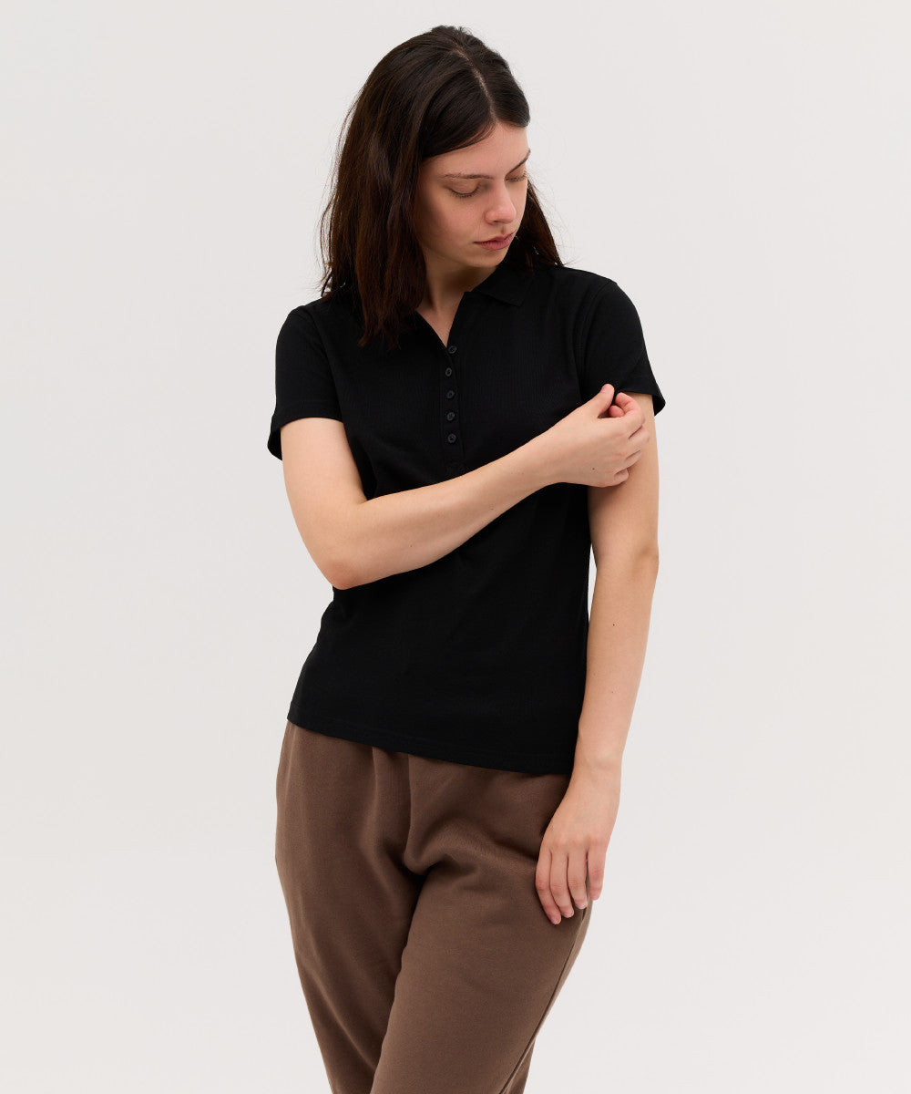 Women's Sundance Polo
