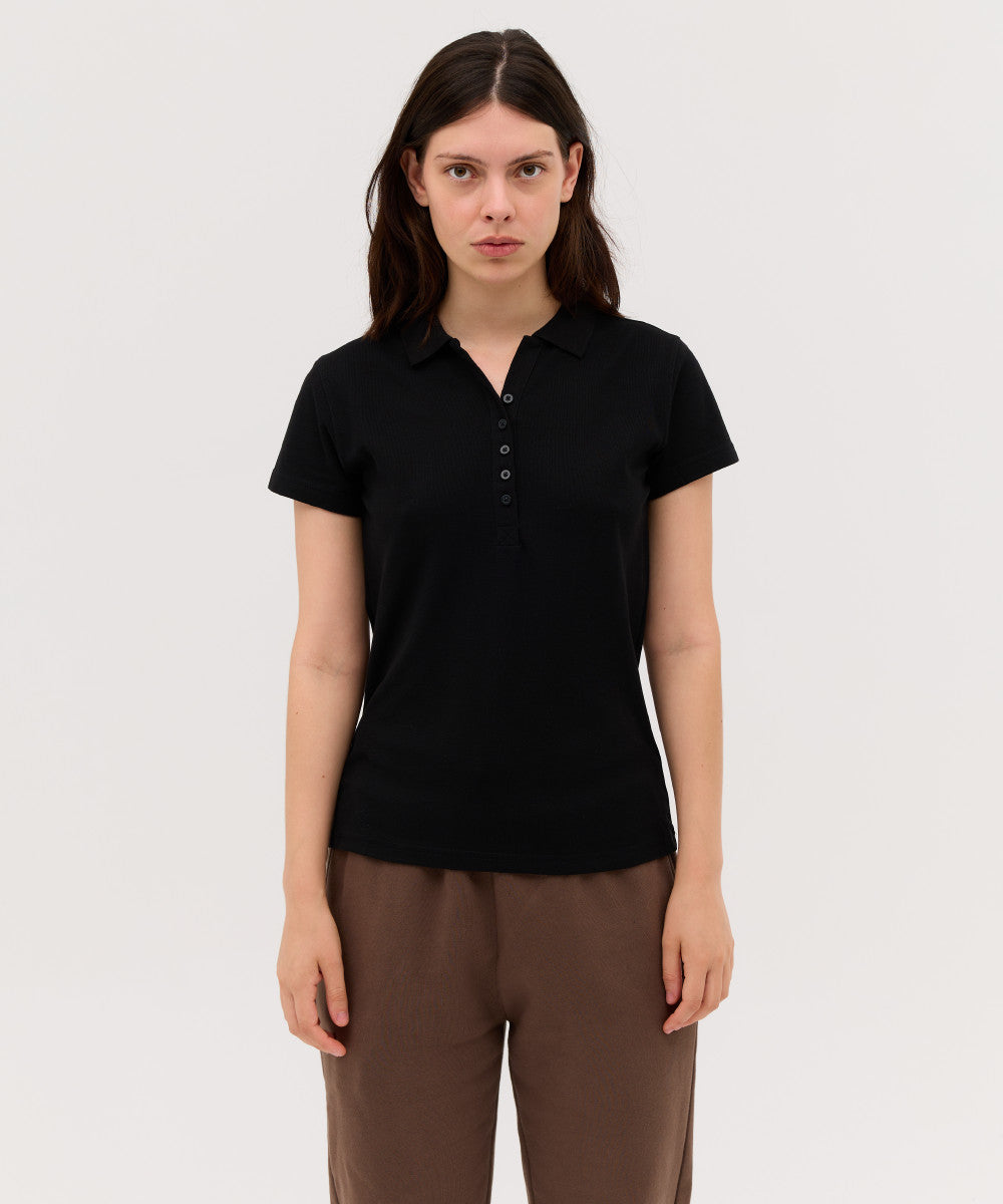 Women's Sundance Polo