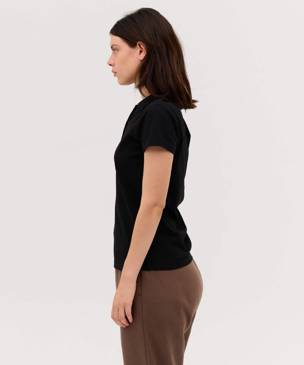 Women's Sundance Polo