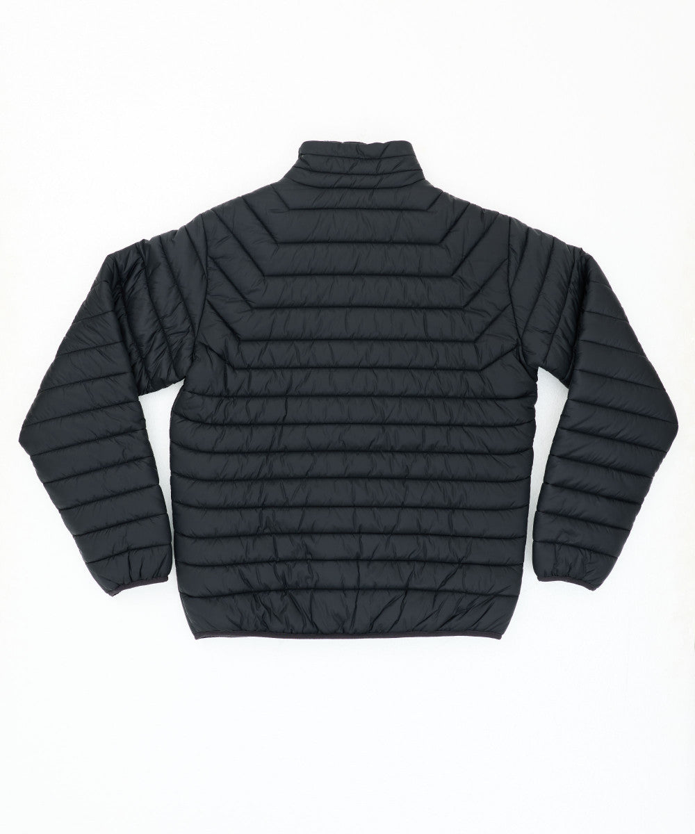 Proper Puffer Jacket