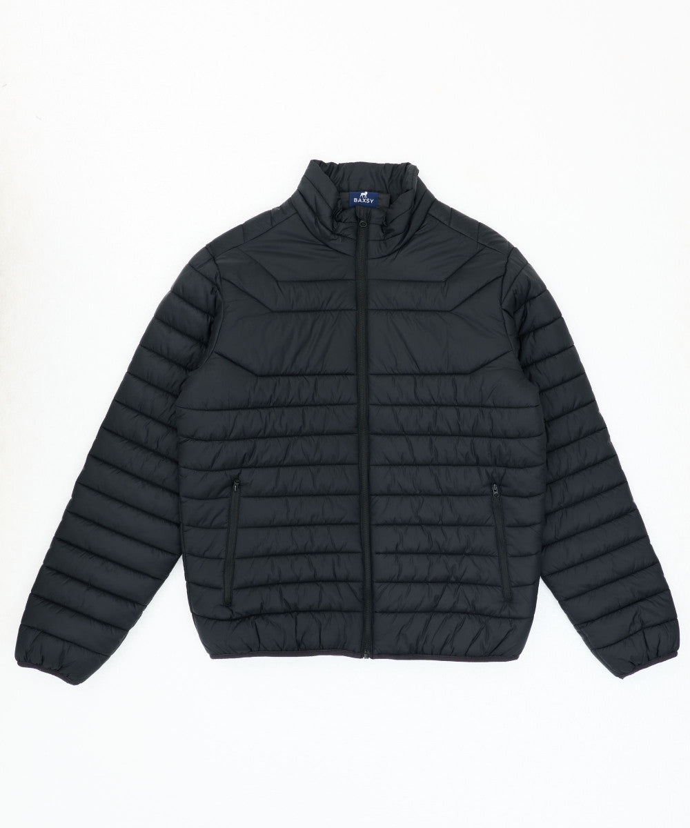 Proper Puffer Jacket