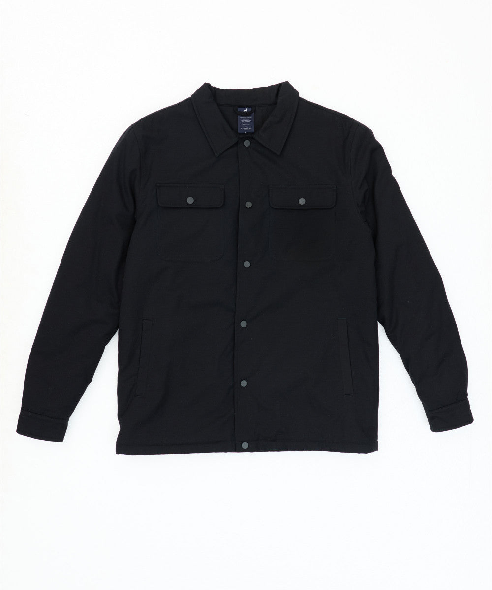 Studio Canvas Jacket