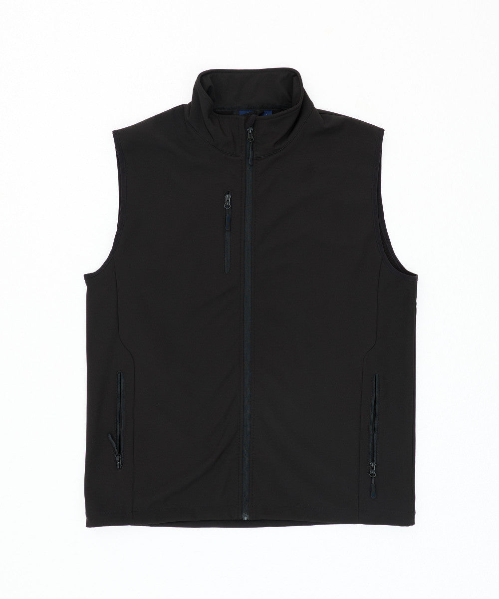 Prime Softshell Vest