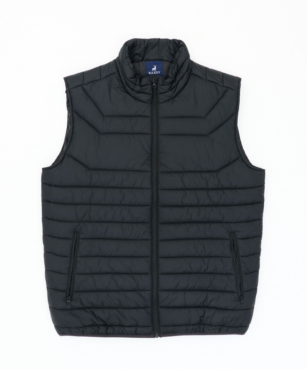 Proper Puffer Vest