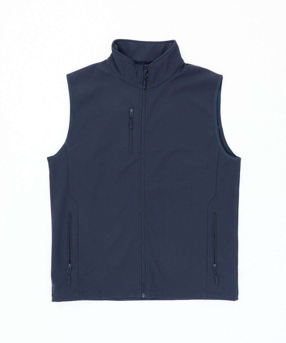Prime Softshell Vest