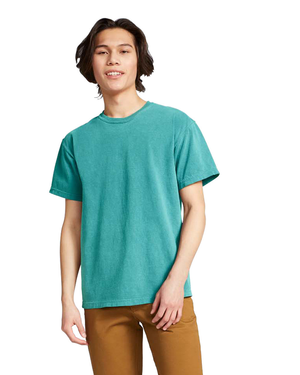 Comfort Colors Adult Heavyweight T-Shirt (1717)