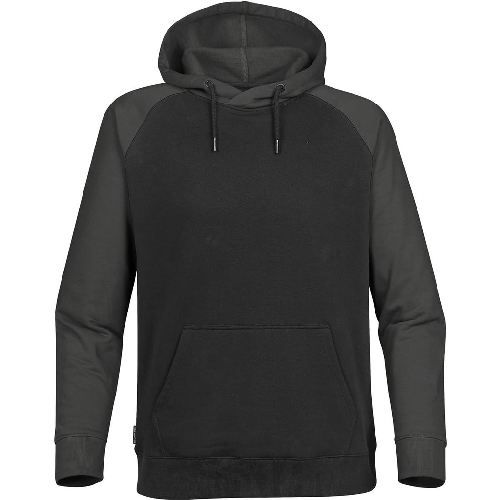 Men's Omega Hoody - Carbon