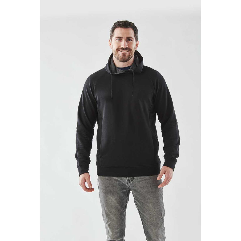 Men's Dockyard Performance Hoody - Dolphin