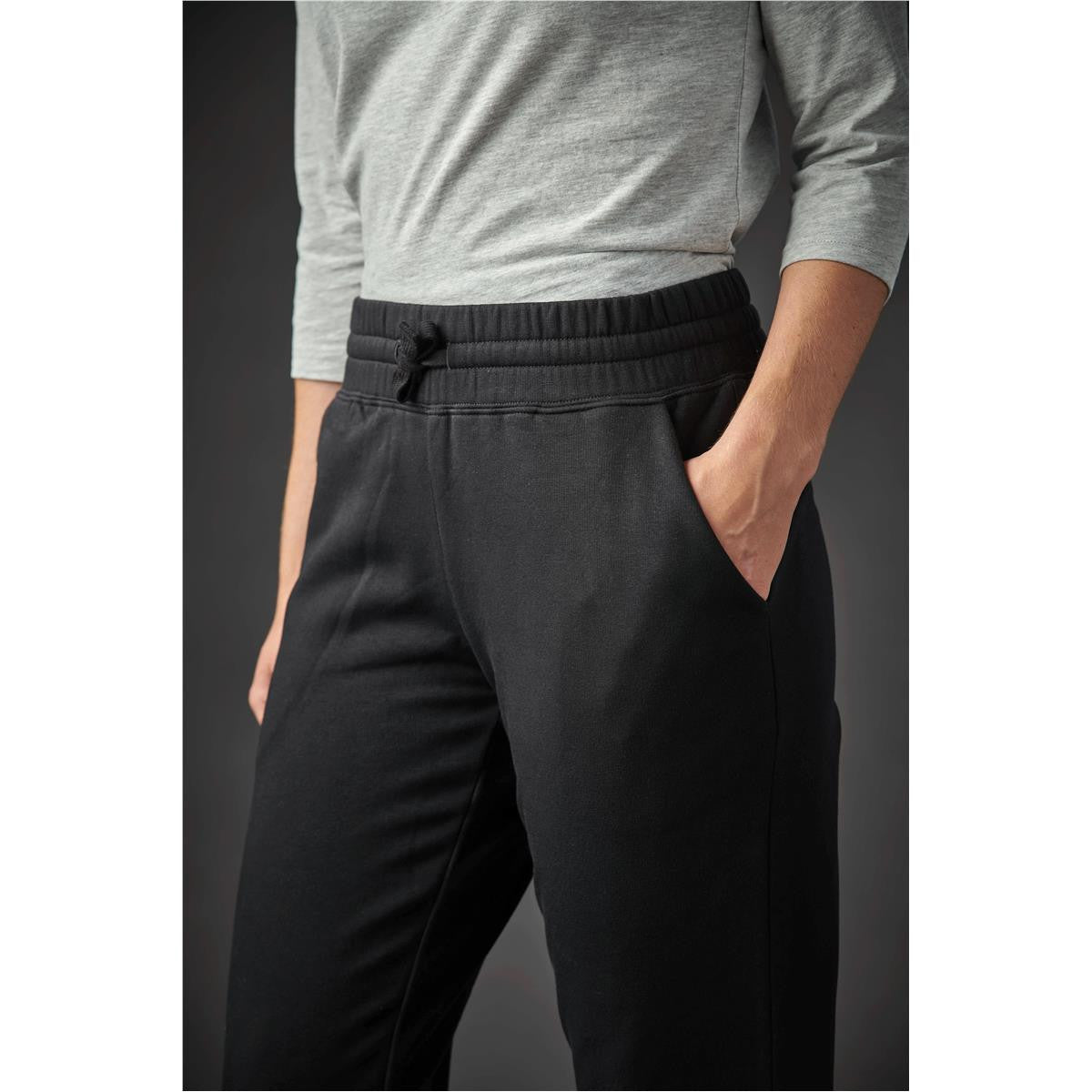 Women's Yukon Pant - Carbon Heather