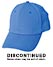 CH36 COTTON FITTED CAP