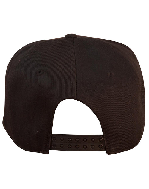 CH50 Suburban Snapback