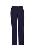 Womens Comfort Waist Cargo Pant