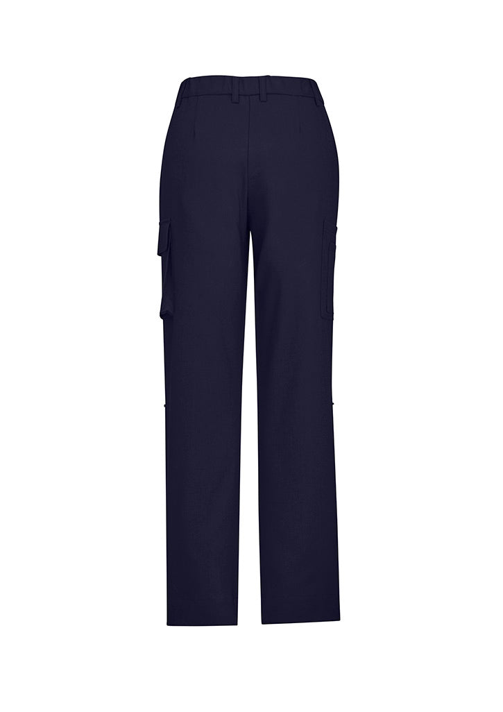 Womens Comfort Waist Cargo Pant