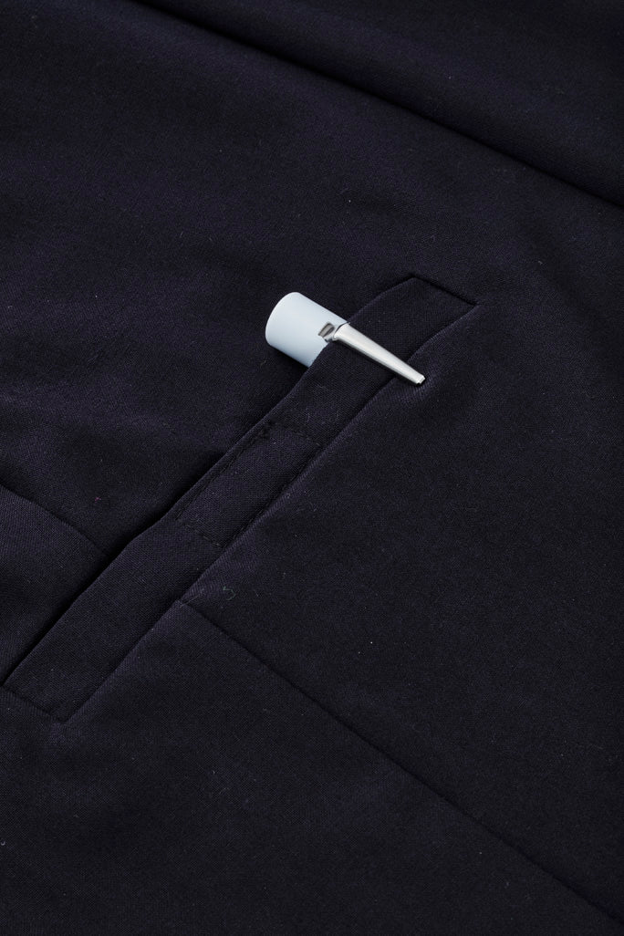 Womens Comfort Waist Cargo Skirt
