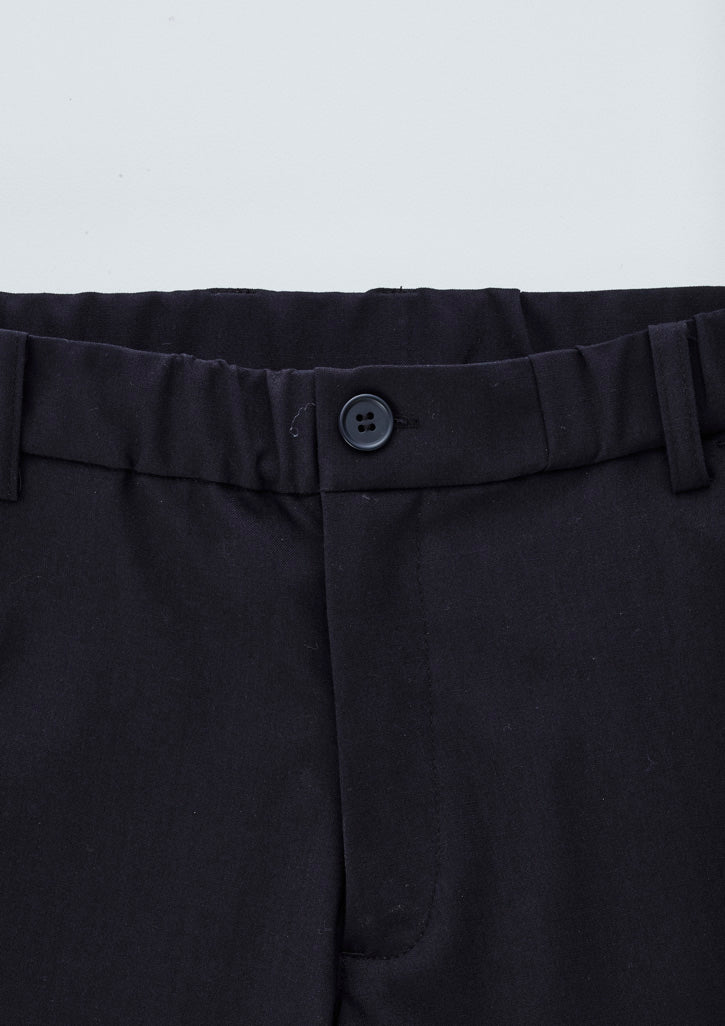 Mens Comfort Waist Cargo Pant