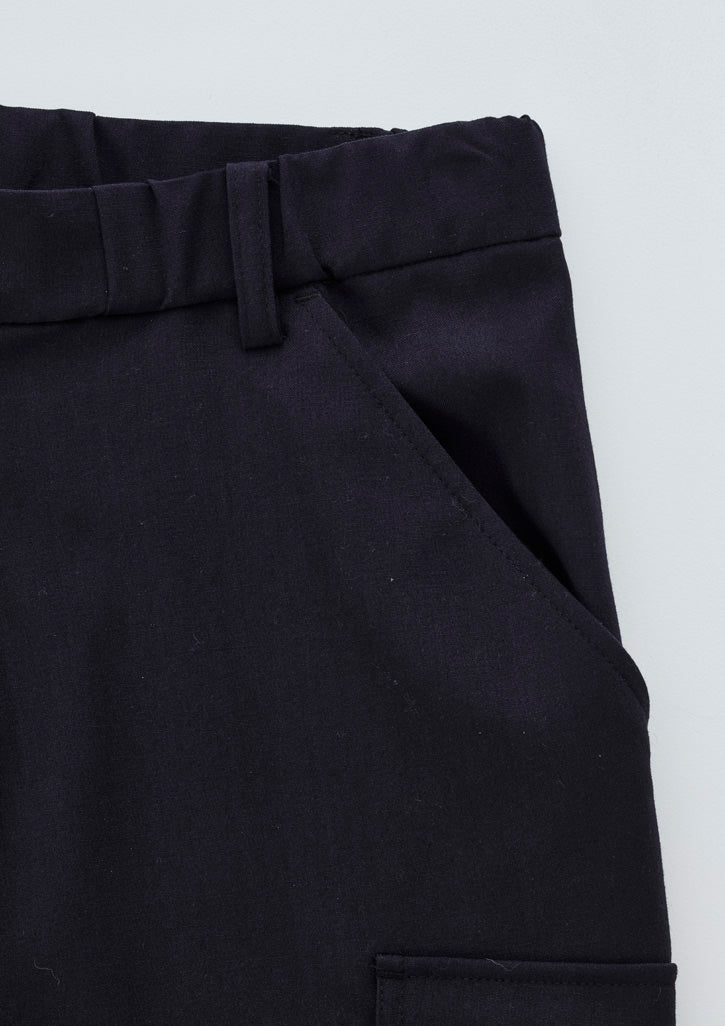 Mens Comfort Waist Cargo Pant